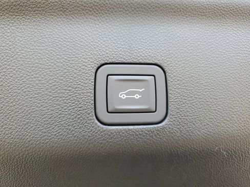 New 2026 Chevrolet Tahoe LT w/ Comfort Package image 10