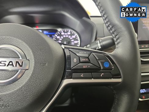 Used 2022 Nissan Altima 2.5 SL image 17