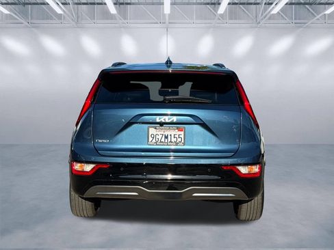 Used 2023 Kia Niro Wind FWD image 5