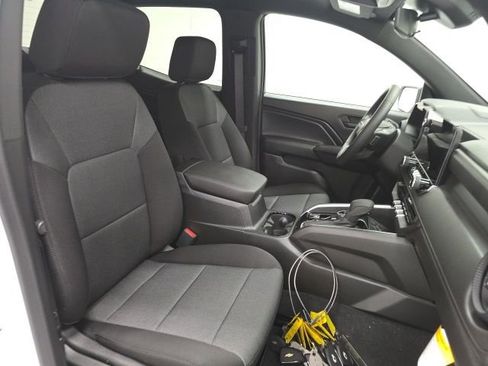 New 2026 Chevrolet Colorado Trail Boss image 26