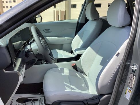 New 2026 Hyundai Kona SEL Sport image 30