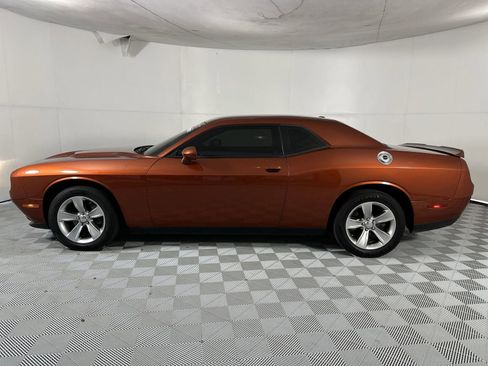 Used 2021 Dodge Challenger SXT RWD image 5