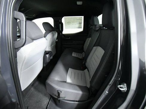 New 2026 Toyota Tacoma TRD Sport AWD/4WD image 24
