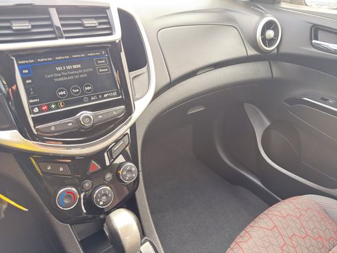 Used 2019 Chevrolet Sonic LT image 21