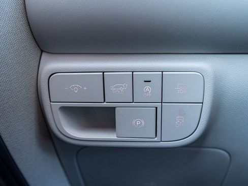 New 2026 Hyundai Palisade Calligraphy image 31