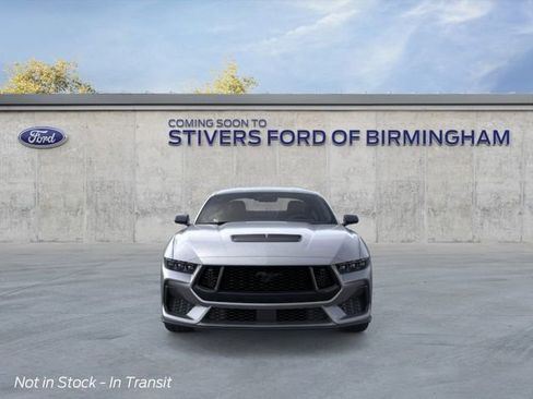 New 2026 Ford Mustang GT RWD image 7