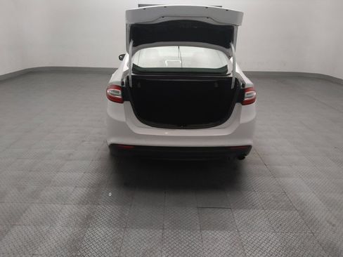 Used 2016 Ford Fusion S FWD image 29