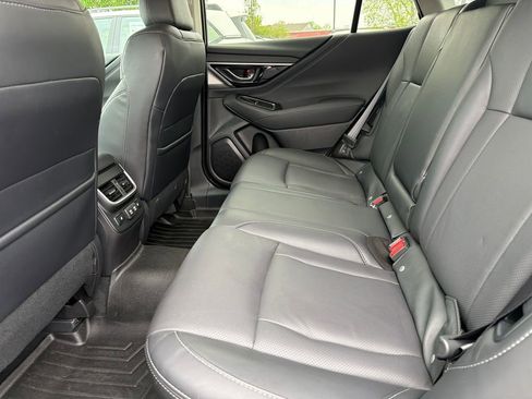 Used 2021 Subaru Outback Limited AWD/4WD image 23