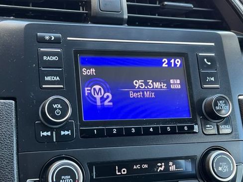Used 2018 Honda Civic LX image 19