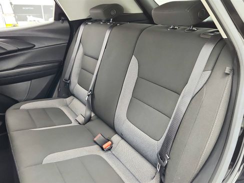 Used 2023 Chevrolet TrailBlazer LT image 17