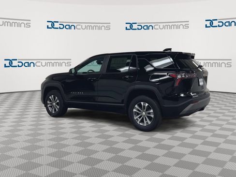 New 2026 Chevrolet Equinox LT FWD image 6