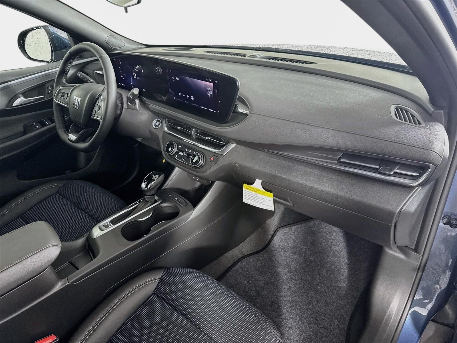 New 2026 Buick Envista Sport Touring w/ Convenience I Package FWD image 27