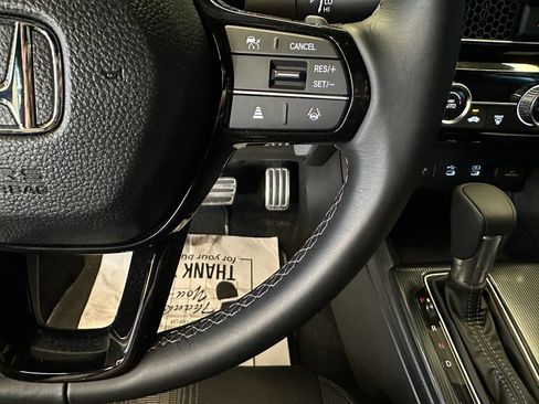 Used 2026 Honda Civic Sport image 12