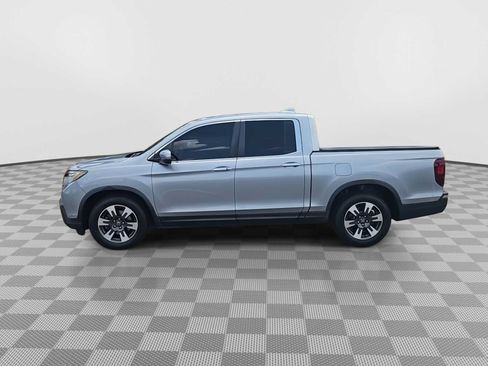 Used 2019 Honda Ridgeline RTL image 5