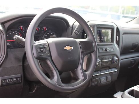 New 2025 Chevrolet Silverado 2500 W/T w/ WT Convenience Package image 27