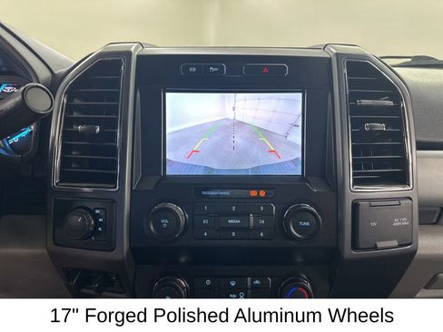 Used 2022 Ford F350 XLT w/ XLT Value Package AWD/4WD image 44