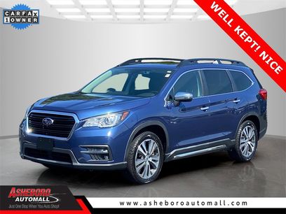 Used 2019 Subaru Ascent Touring