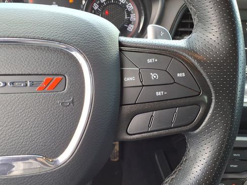 Used 2022 Dodge Challenger GT w/ Blacktop Package RWD image 29