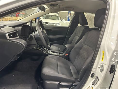 Certified 2024 Toyota Corolla LE image 14