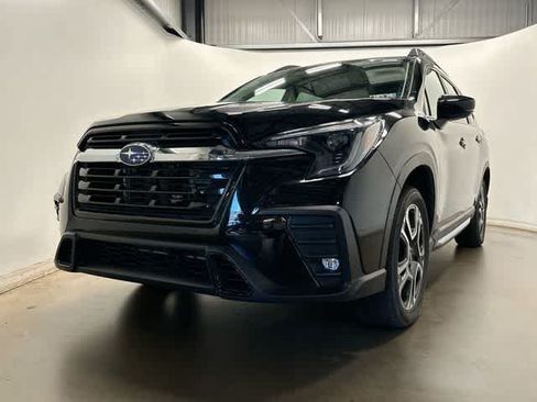 Certified 2025 Subaru Ascent Limited AWD/4WD image 33