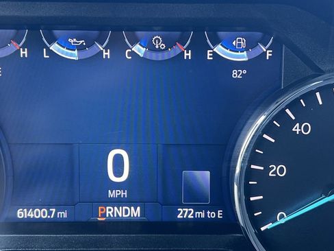 Used 2023 Ford Expedition Max Limited image 15