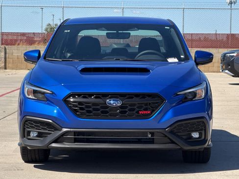 New 2026 Subaru WRX Premium AWD/4WD image 8