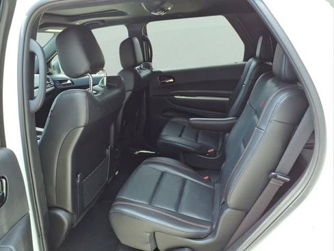 Used 2024 Dodge Durango R/T AWD/4WD image 8