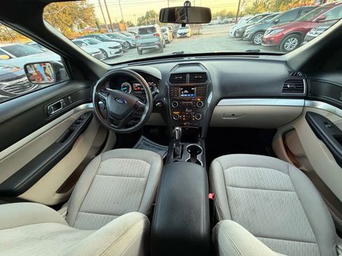Used 2018 Ford Explorer XLT FWD image 15