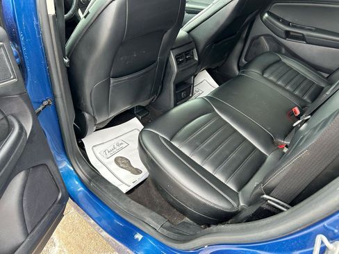 Used 2020 Ford Edge SEL image 9