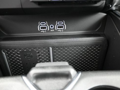 New 2026 RAM 1500 Lone Star AWD/4WD image 4