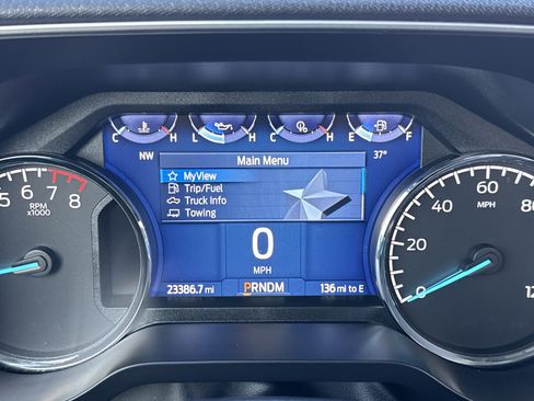 Certified 2023 Ford F150 XLT w/ Equipment Group 302A High image 19