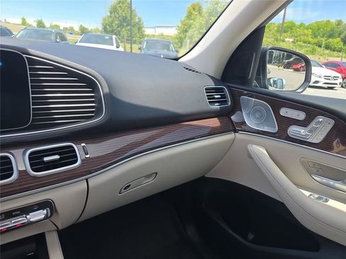 Certified 2022 Mercedes-Benz GLE 450 4MATIC image 27