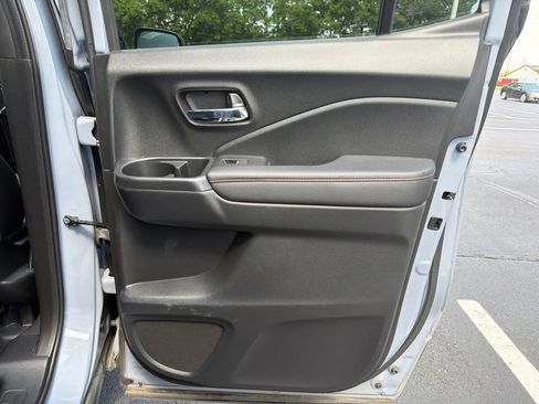 Certified 2023 Honda Ridgeline Black Edition image 23
