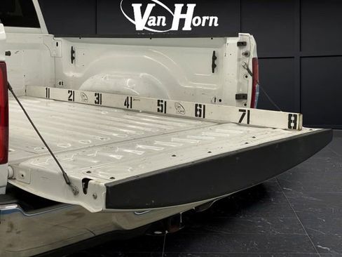 Used 2022 RAM 2500 Big Horn image 14