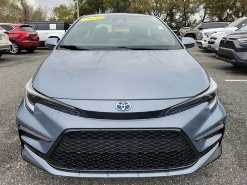 Used 2023 Toyota Corolla SE image 15