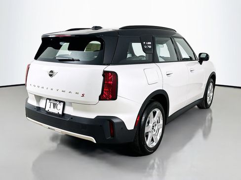 New 2027 MINI Cooper Countryman S AWD/4WD image 5