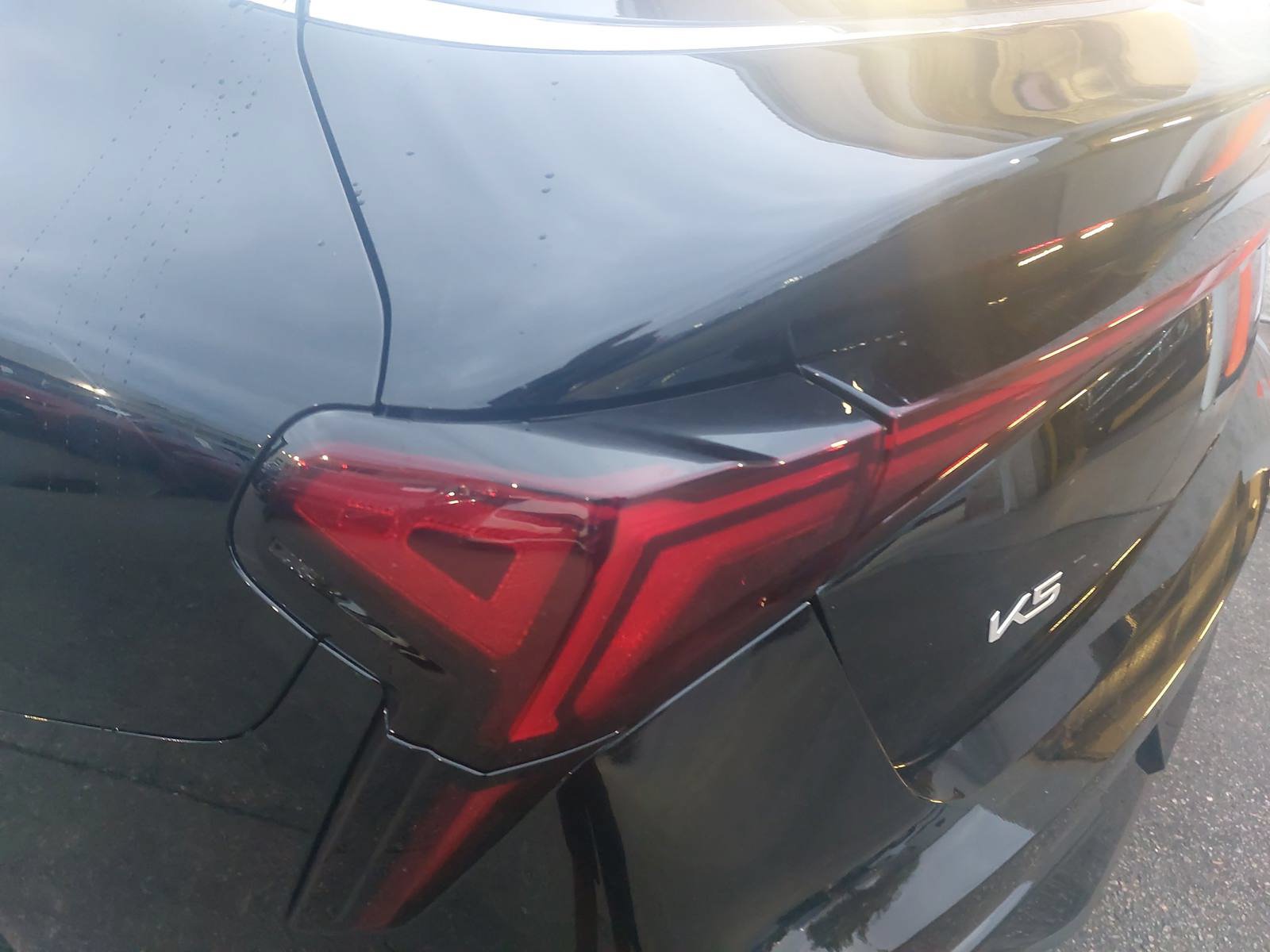 New 2027 Kia K5 GT-Line w/ GT-Line Premium Package FWD image 34