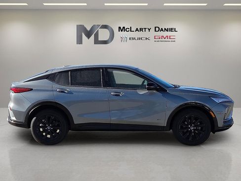 New 2026 Buick Envista Sport Touring w/ Convenience I Package image 6