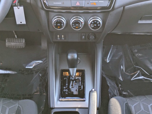 New 2027 Mitsubishi Outlander Sport ES FWD image 19