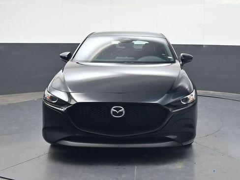 Used 2024 MAZDA MAZDA3 s image 9