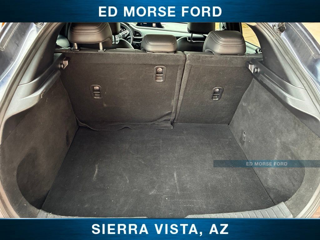 Used 2024 MAZDA CX-30 AWD 2.5 S w/ Select Sport Pkg image 13
