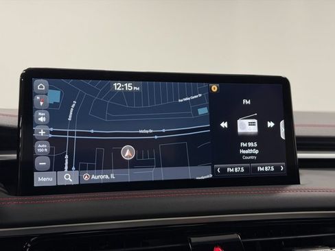 New 2026 Genesis G70 3.3T Sport Prestige image 18