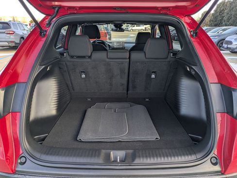 Certified 2024 Honda HR-V Sport image 31