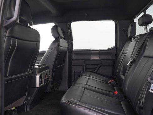 Used 2020 Ford F150 Lariat w/ Equipment Group 502A Luxury AWD/4WD image 22