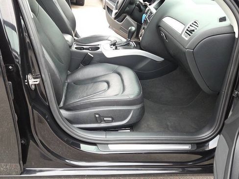 Used 2012 Audi A4 2.0T Premium AWD/4WD image 47