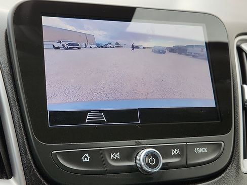 Used 2025 Chevrolet Malibu LT w/ Sport Edition FWD image 15