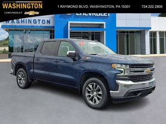 Used 2021 Chevrolet Silverado 1500 LT w/ All Star Edition Plus video 1