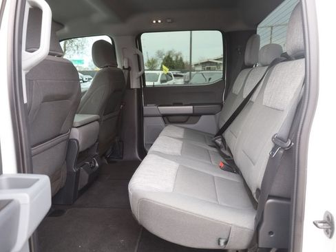 Used 2023 Ford F150 XLT AWD/4WD image 25