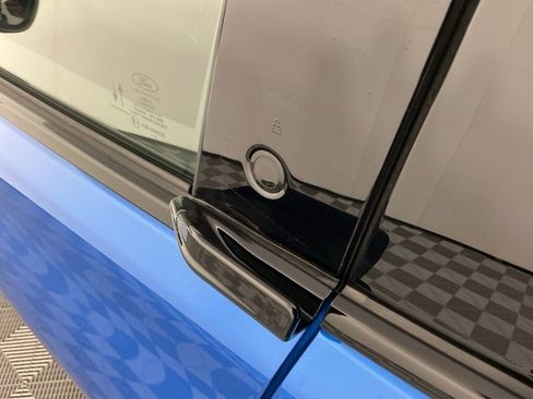 New 2025 Ford Mustang Mach-E Premium w/ Interior Protection Package image 14