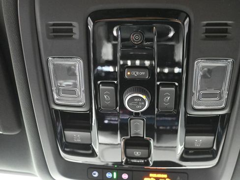 New 2026 GMC Yukon XL AT4 w/ AT4 Premium Plus Package image 22